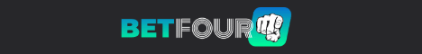 Sign up at BetFourU Casino