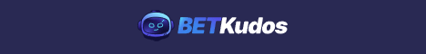 Sign up at BetKudos Casino