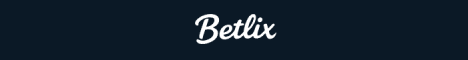 Sign up at Betlix Casino