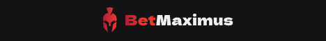 Sign up at BetMaximus Casino