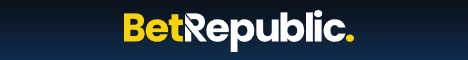 Sign up at BetRepublic Casino