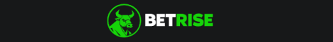 Sign up at Betrise Casino