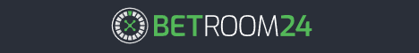 Sign up at Betroom24 Casino