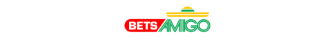 Sign up at Bets Amigo Casino