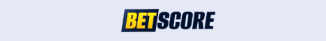 Sign up at BetScore Casino