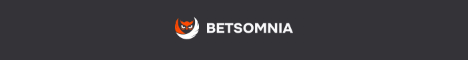 Sign up at Betsomnia Casino