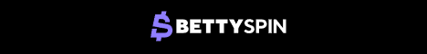 Sign up at Bettyspin Casino