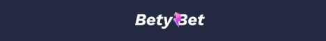 Sign up at Betybet Casino
