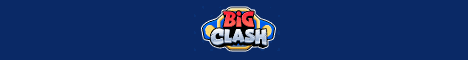 Sign up at BigClash Casino