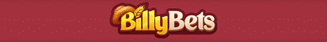 Sign up at BillyBets Casino
