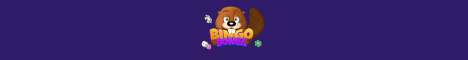 Sign up at Bingo Bonga Casino