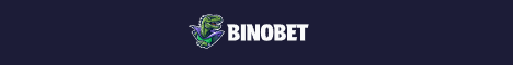 Sign up at Binobet Casino