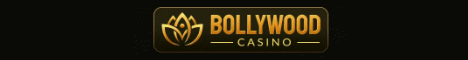 Sign up at Bollywood Casino