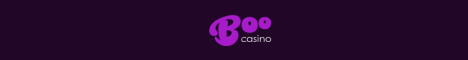 Sign up at Boo Casino