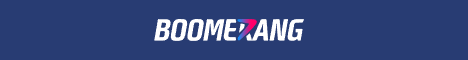 Sign up at Boomerang.bet Casino