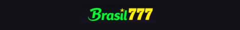 Sign up at Brasil777 Casino