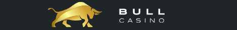 Sign up at Bull Casino