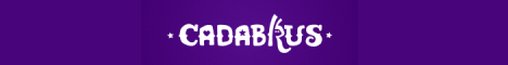 Sign up at Cadabrus Casino
