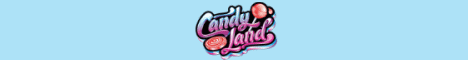 Sign up at Candyland Casino