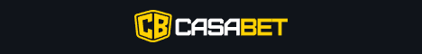 Sign up at CasaBet Casino