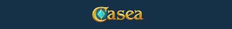Sign up at Casea Casino