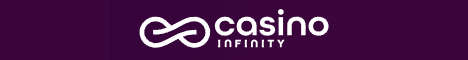 Sign up at Casino Infinity