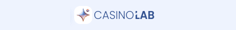 Sign up at CasinoLab