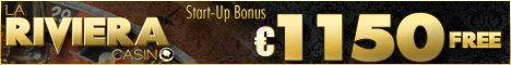 Sign up at Casino La Riviera