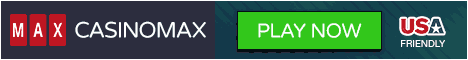 Sign up at Casino Max
