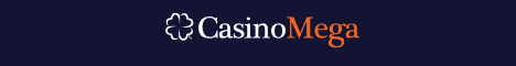 Sign up at Casino Mega