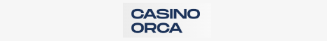 Sign up at Casino Orca