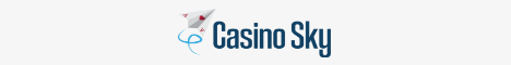 Sign up at Casino Sky
