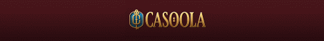 Sign up at Casoola Casino