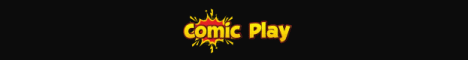 Sign up at ComicPlay Casino
