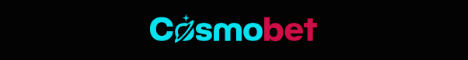 Sign up at Cosmobet Casino