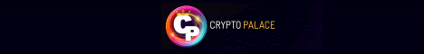 Sign up at Crypto Palace Casino