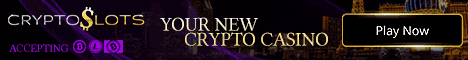 Sign up at CryptoSlots Casino