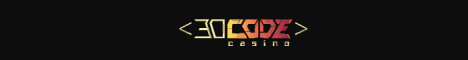 Sign up at Decode Casino