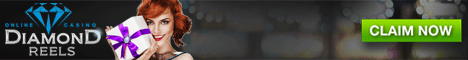 Sign up at Diamond Reels Casino