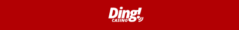 Sign up at Ding Casino