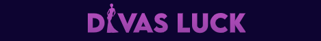 Sign up at Divas Luck Casino
