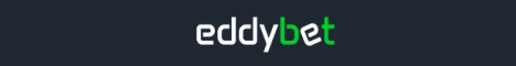 Sign up at EddyBet Casino