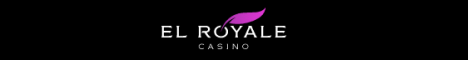 Sign up at El Royale Casino