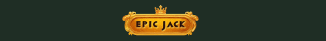 Sign up at EpicJack Casino