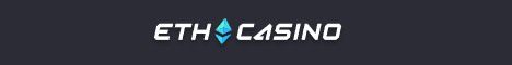 Sign up at ETH Casino