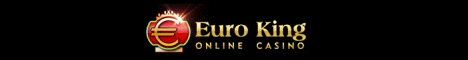 Sign up at EuroKing Casino