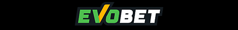 Sign up at Evobet Casino