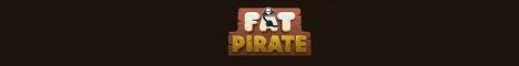 Sign up at FatPirate Casino