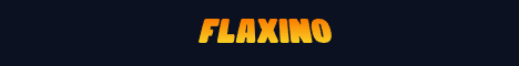 Sign up at Flaxino Casino
