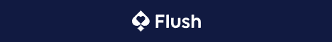 Sign up at Flush Casino